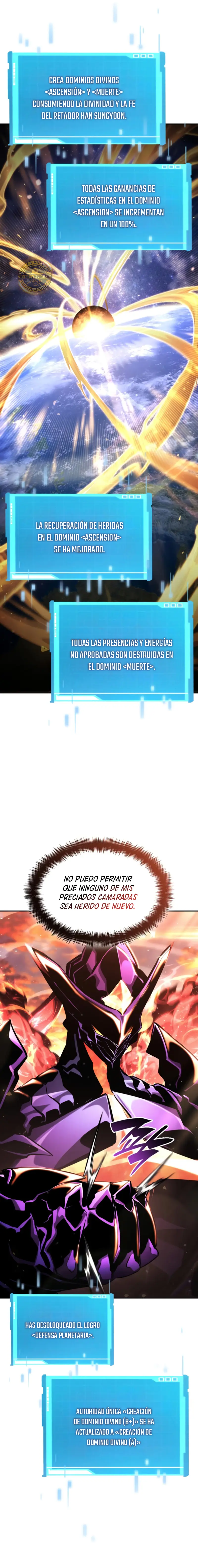 Read Nigromante Sin Límites ES Manga Online
