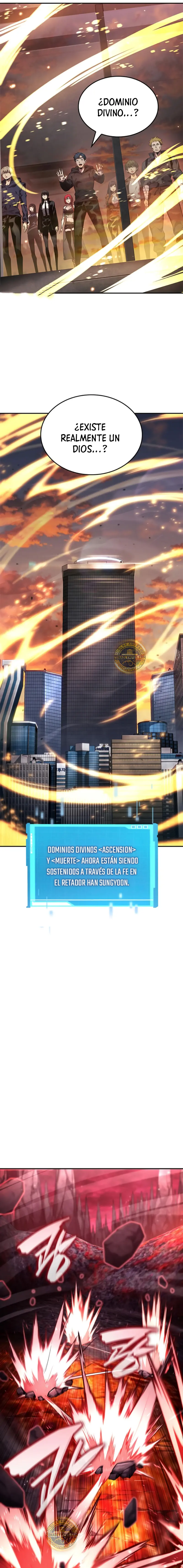 Read Nigromante Sin Límites ES Manga Online