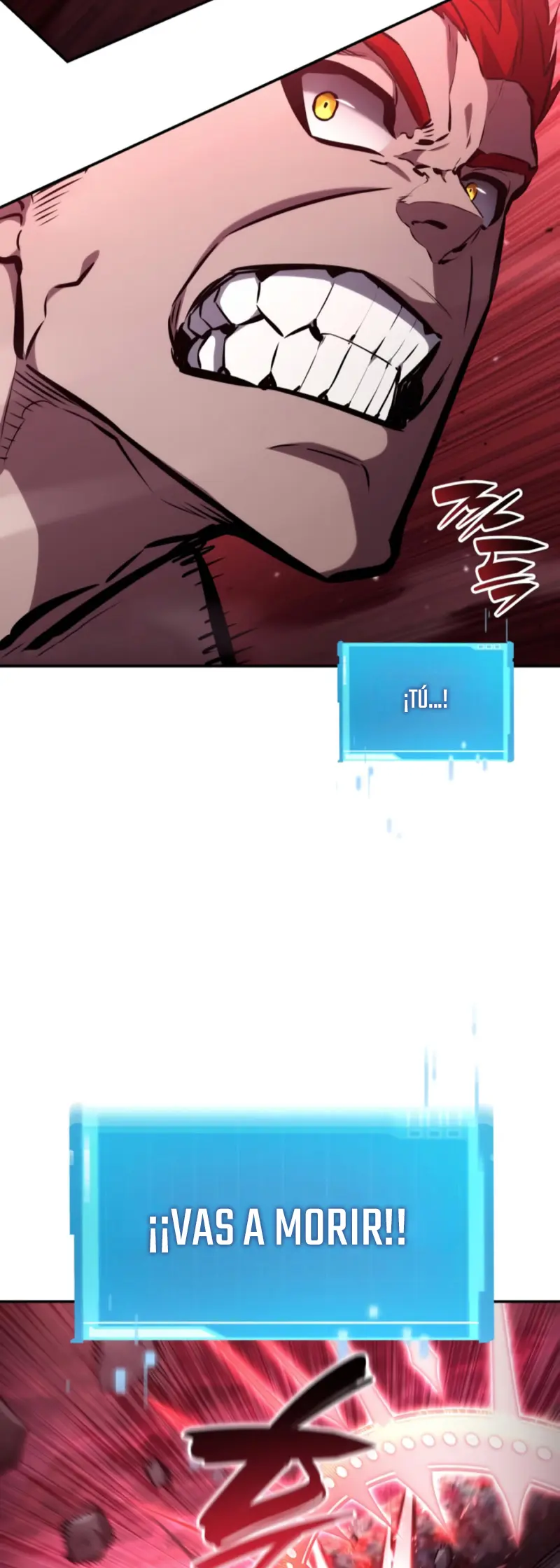 Read Nigromante Sin Límites ES Manga Online