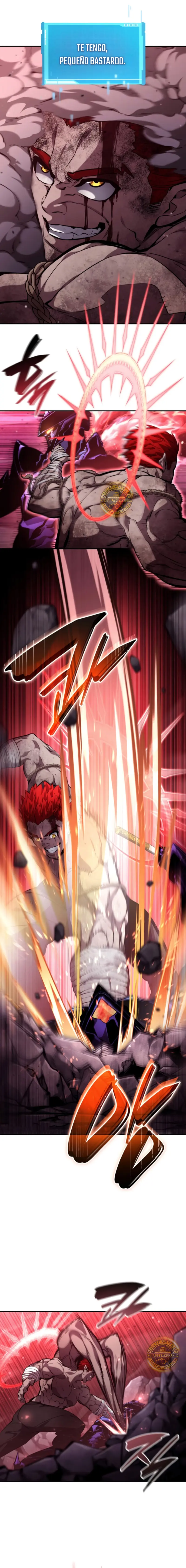 Read Nigromante Sin Límites ES Manga Online