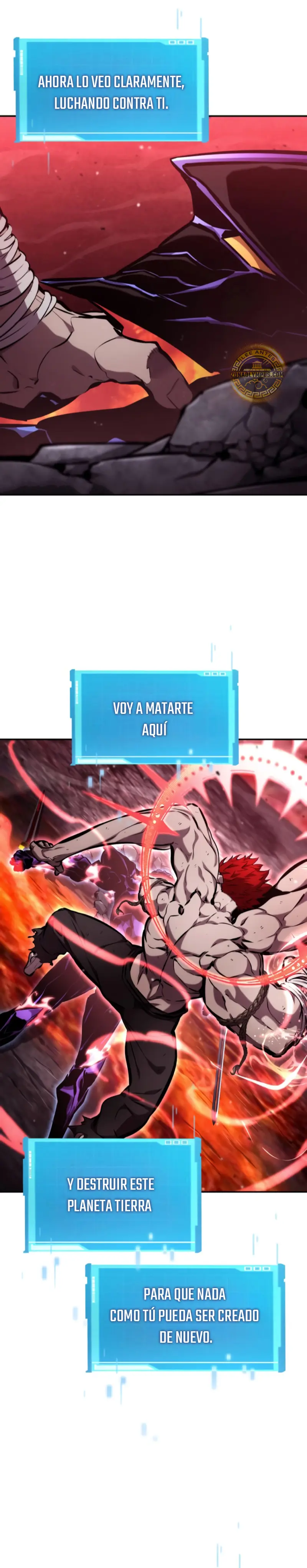 Read Nigromante Sin Límites ES Manga Online
