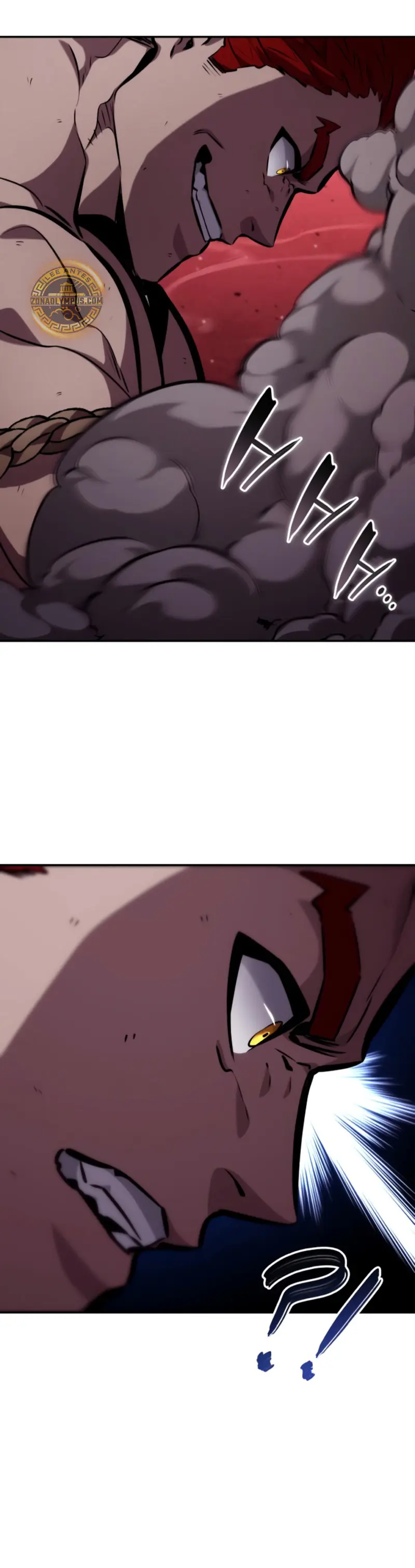 Read Nigromante Sin Límites ES Manga Online