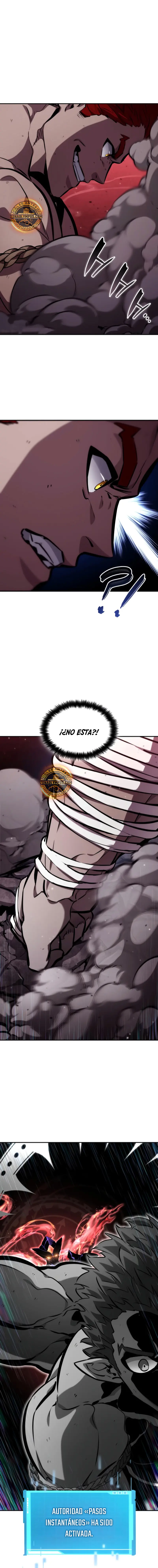 Read Nigromante Sin Límites ES Manga Online