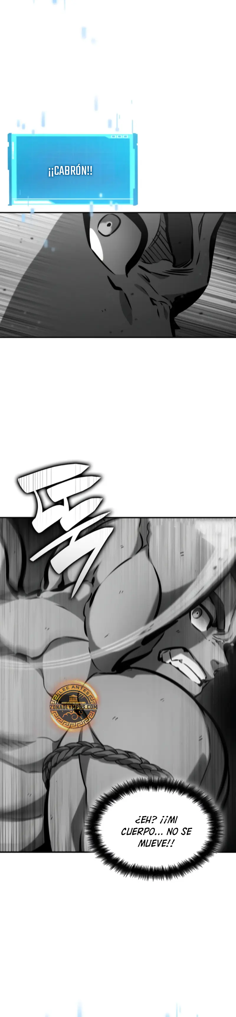 Read Nigromante Sin Límites ES Manga Online