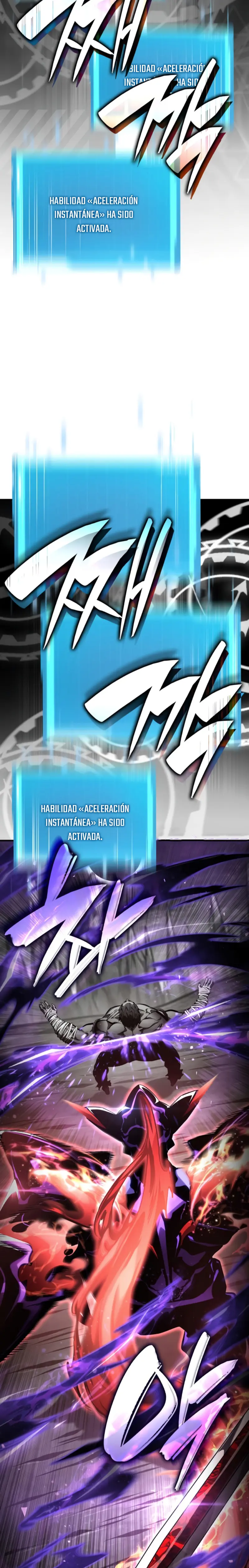 Read Nigromante Sin Límites ES Manga Online