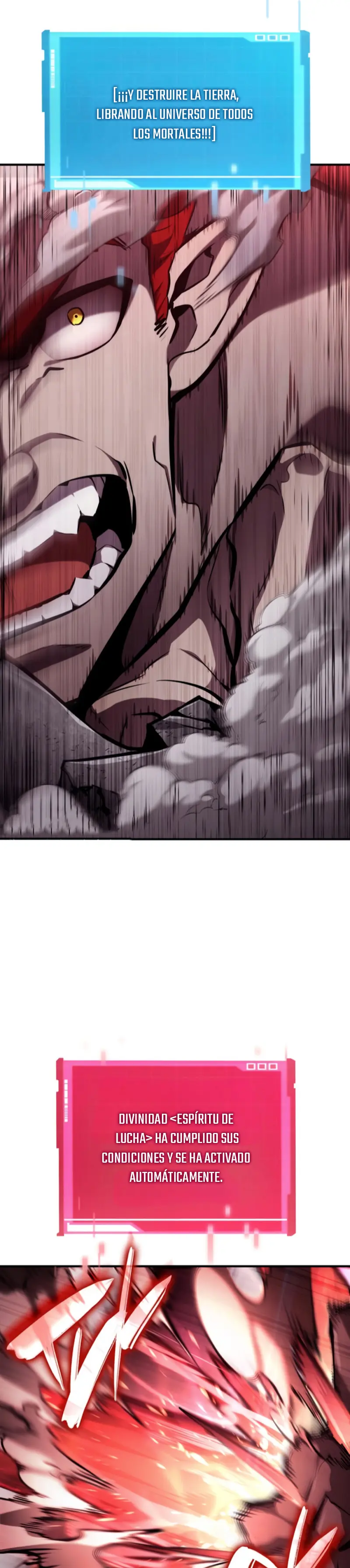 Read Nigromante Sin Límites ES Manga Online