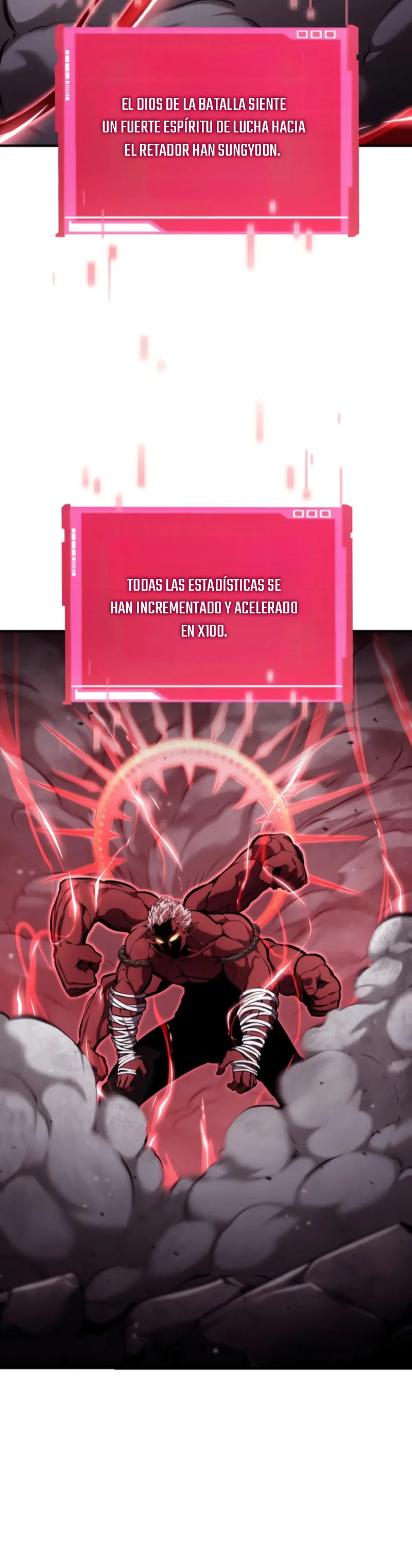 Read Nigromante Sin Límites ES Manga Online