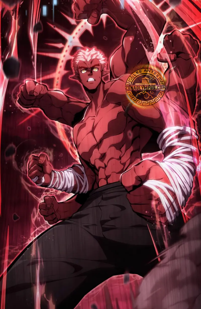 Read Nigromante Sin Límites ES Manga Online