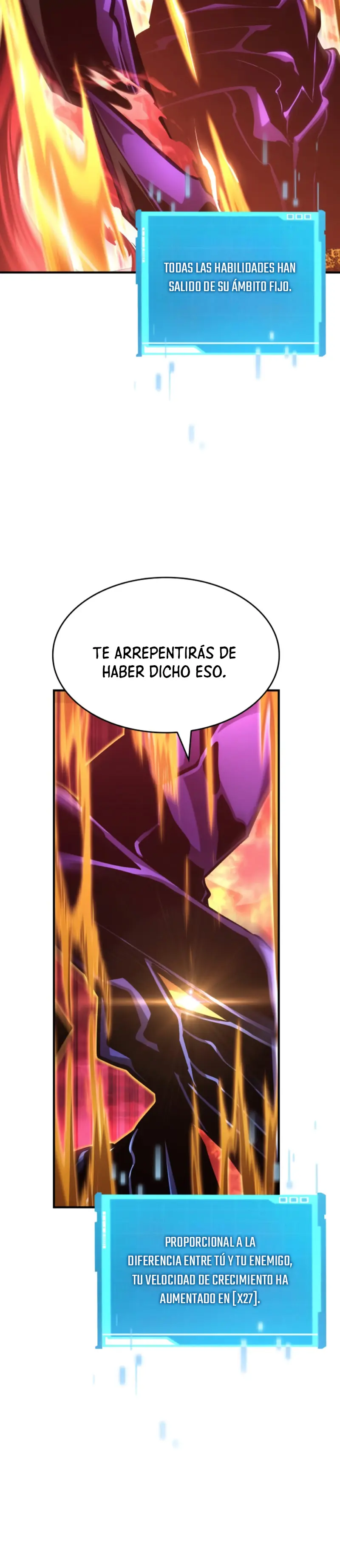 Read Nigromante Sin Límites ES Manga Online