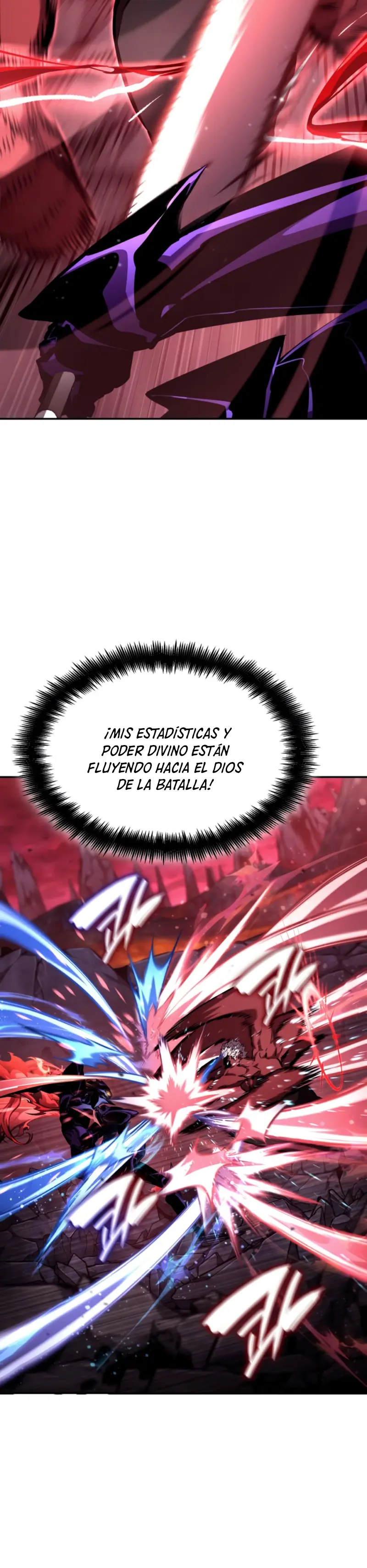 Read Nigromante Sin Límites ES Manga Online