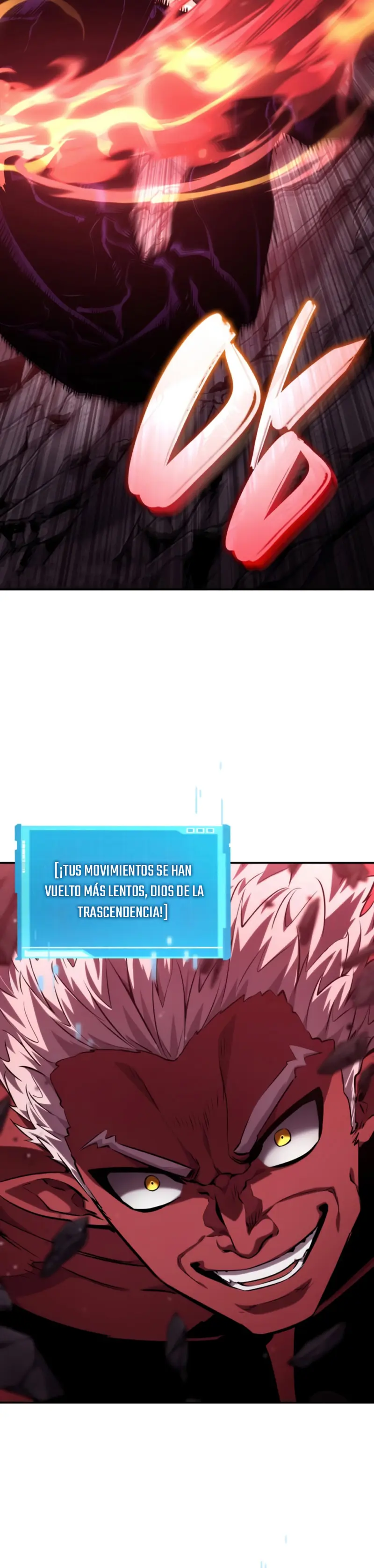 Read Nigromante Sin Límites ES Manga Online