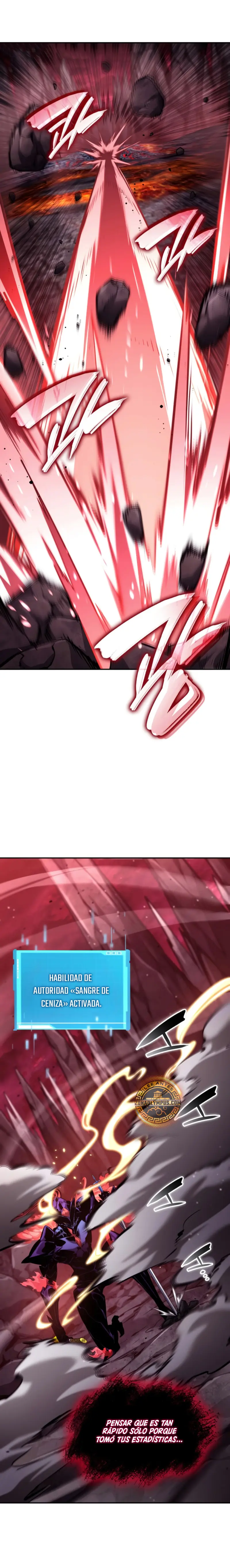 Read Nigromante Sin Límites ES Manga Online
