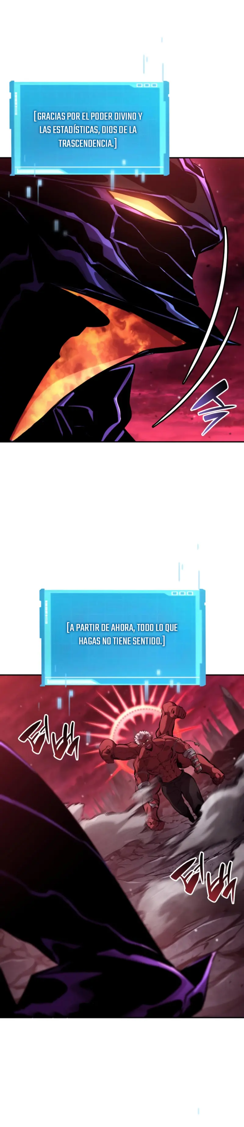 Read Nigromante Sin Límites ES Manga Online
