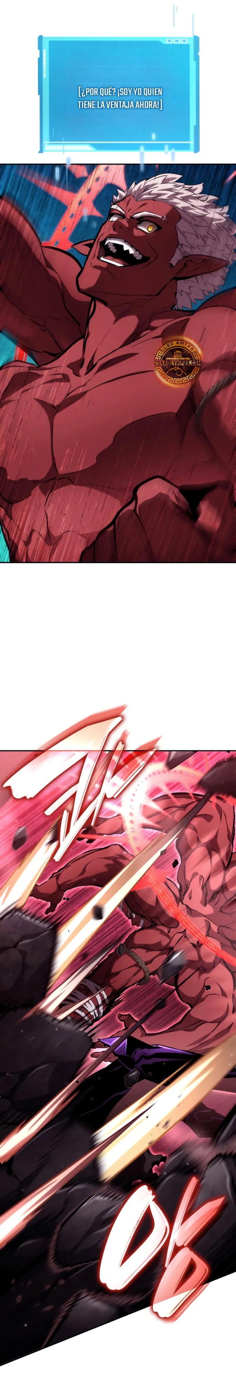 Read Nigromante Sin Límites ES Manga Online