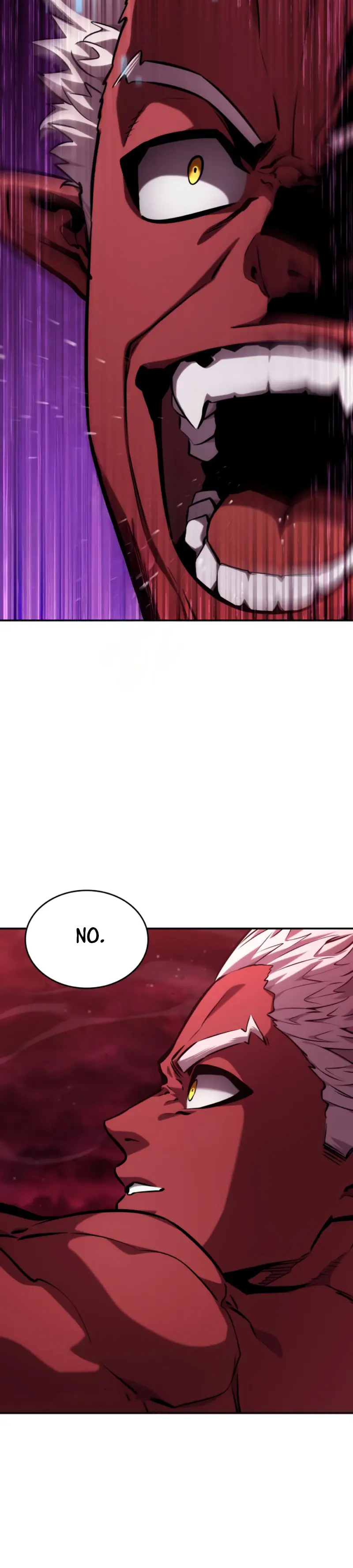 Read Nigromante Sin Límites ES Manga Online