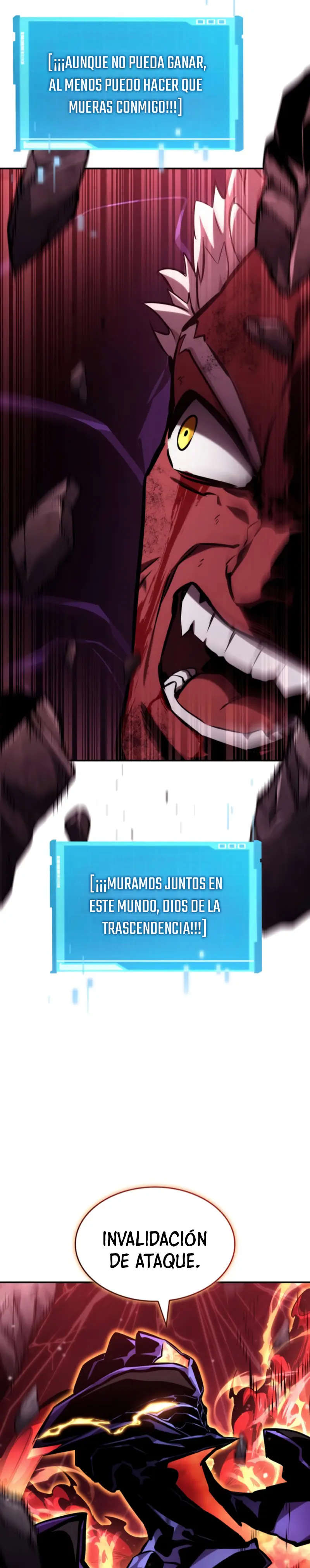Read Nigromante Sin Límites ES Manga Online
