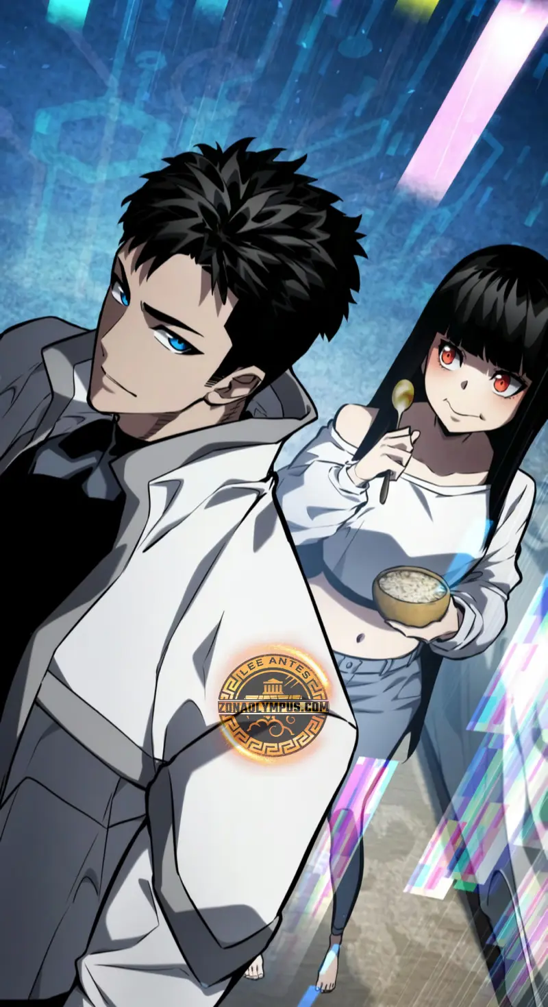 Read Nigromante Sin Límites ES Manga Online