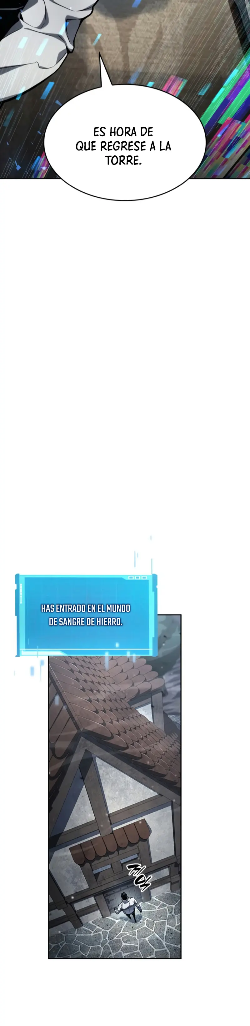 Read Nigromante Sin Límites ES Manga Online