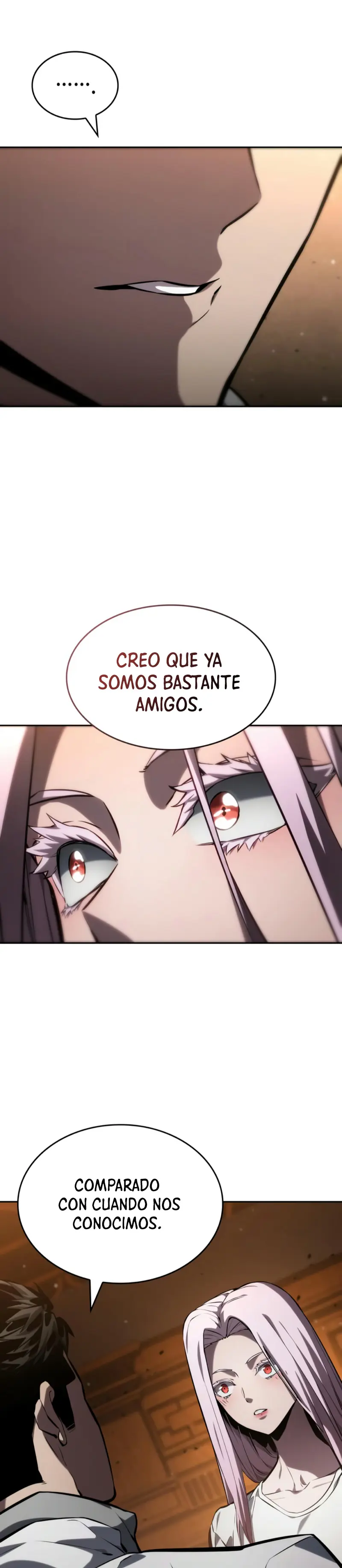 Read Nigromante Sin Límites ES Manga Online