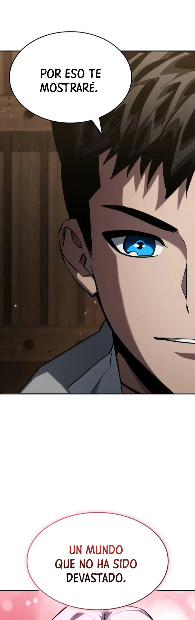 Read Nigromante Sin Límites ES Manga Online