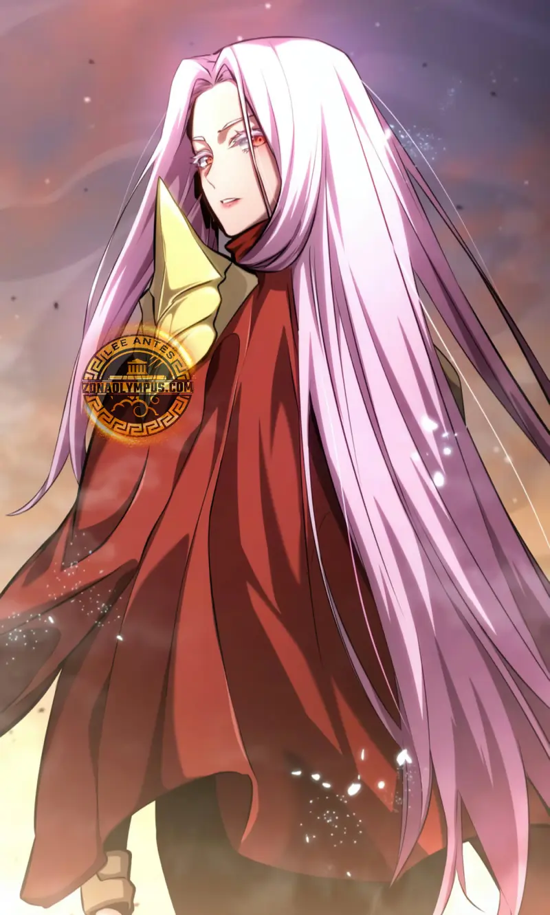 Read Nigromante Sin Límites ES Manga Online
