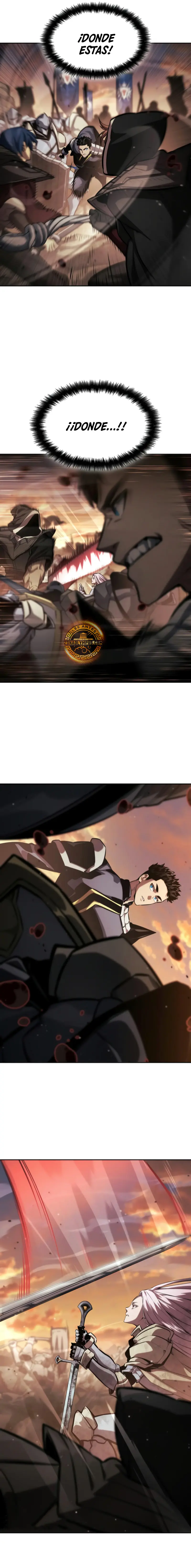 Read Nigromante Sin Límites ES Manga Online