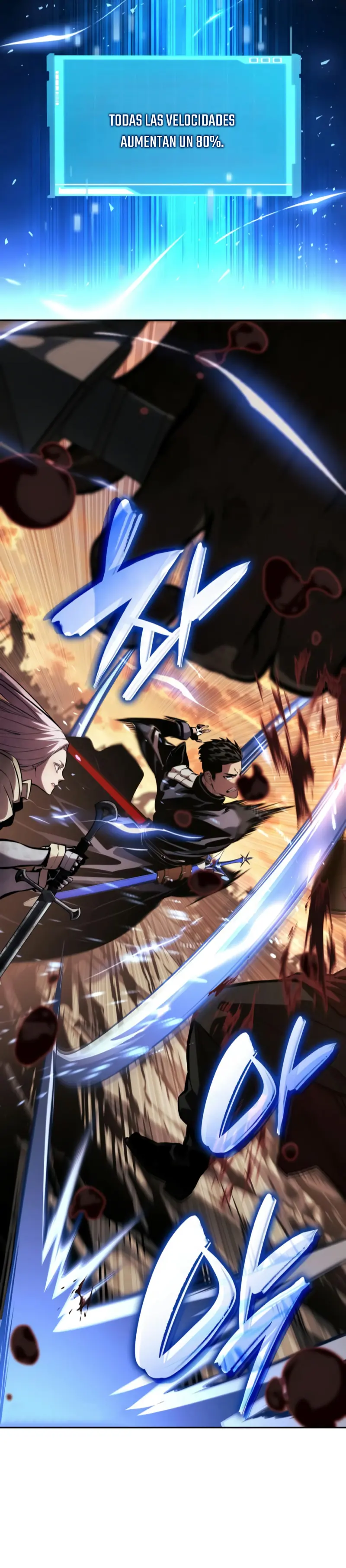Read Nigromante Sin Límites ES Manga Online