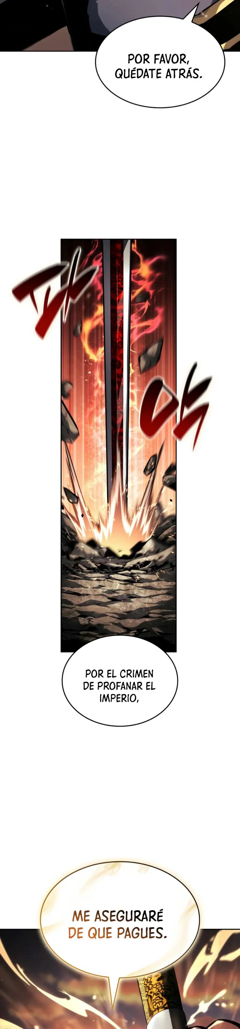 Read Nigromante Sin Límites ES Manga Online
