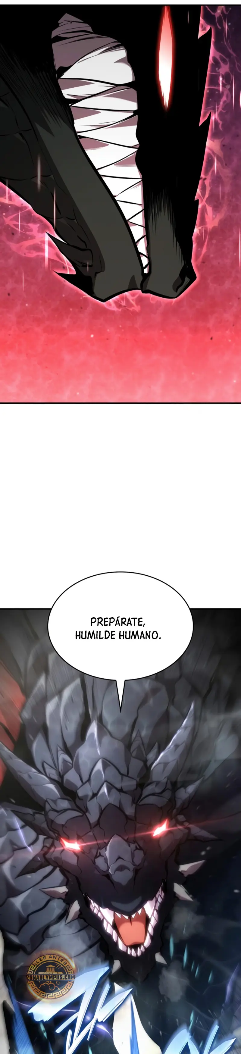 Read Nigromante Sin Límites ES Manga Online
