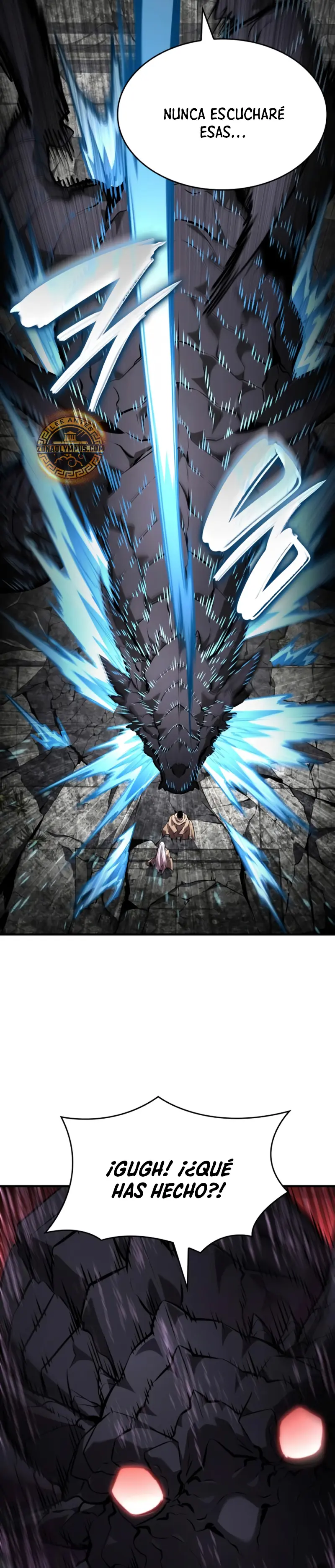 Read Nigromante Sin Límites ES Manga Online
