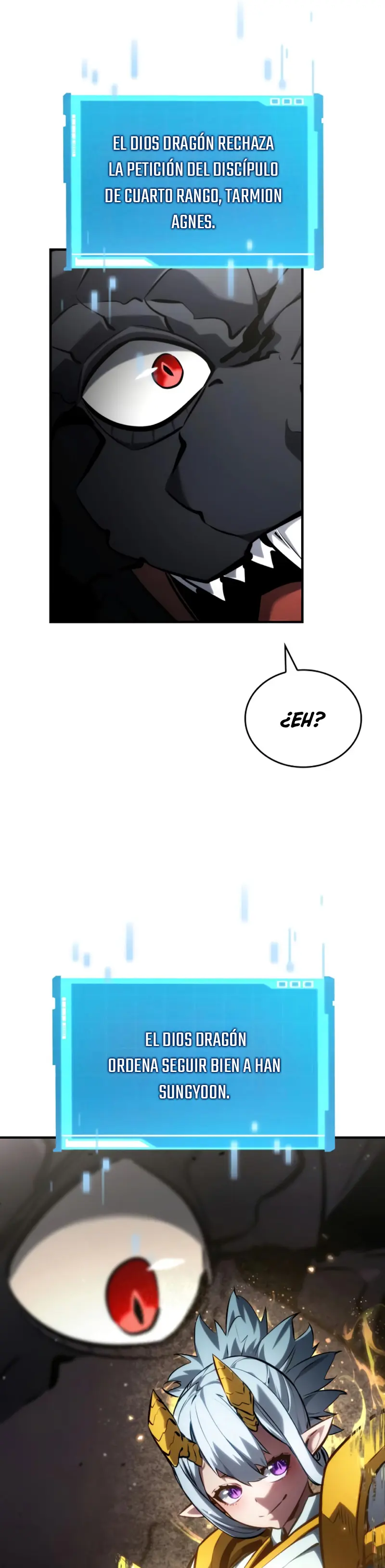 Read Nigromante Sin Límites ES Manga Online