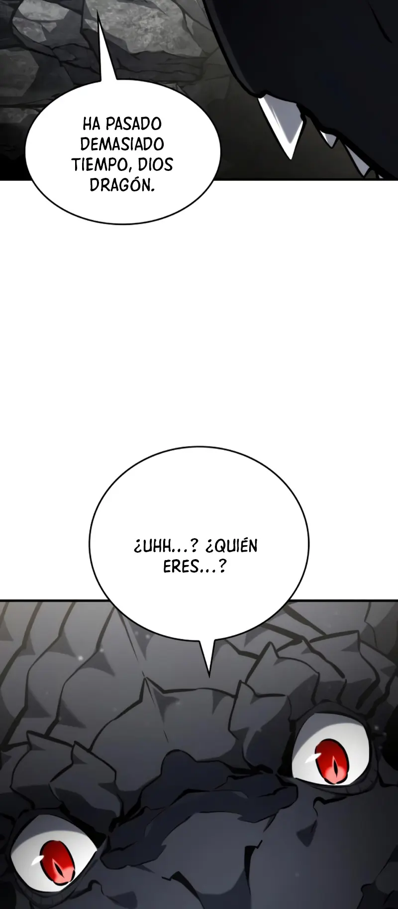 Read Nigromante Sin Límites ES Manga Online