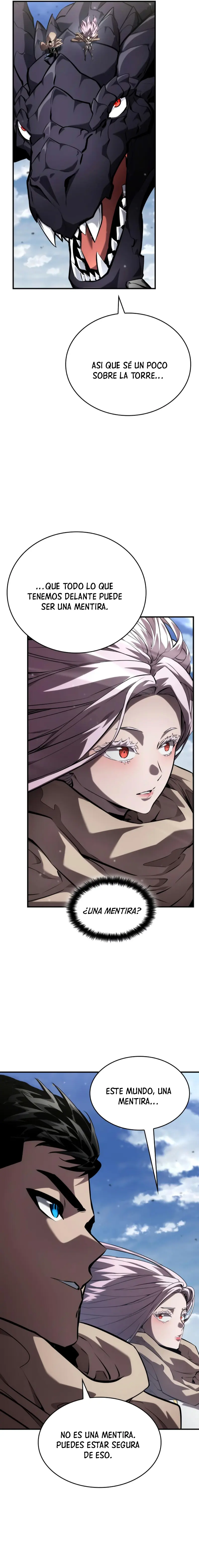Read Nigromante Sin Límites ES Manga Online