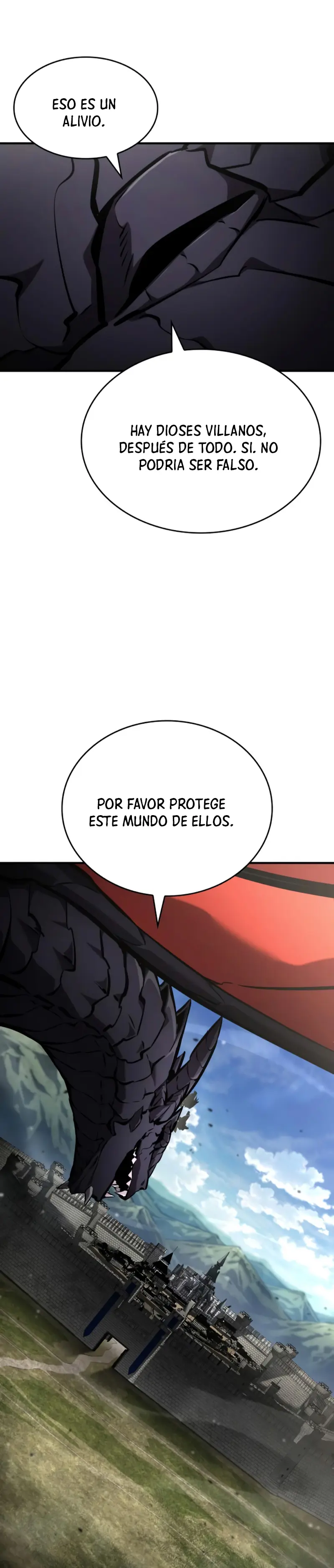Read Nigromante Sin Límites ES Manga Online