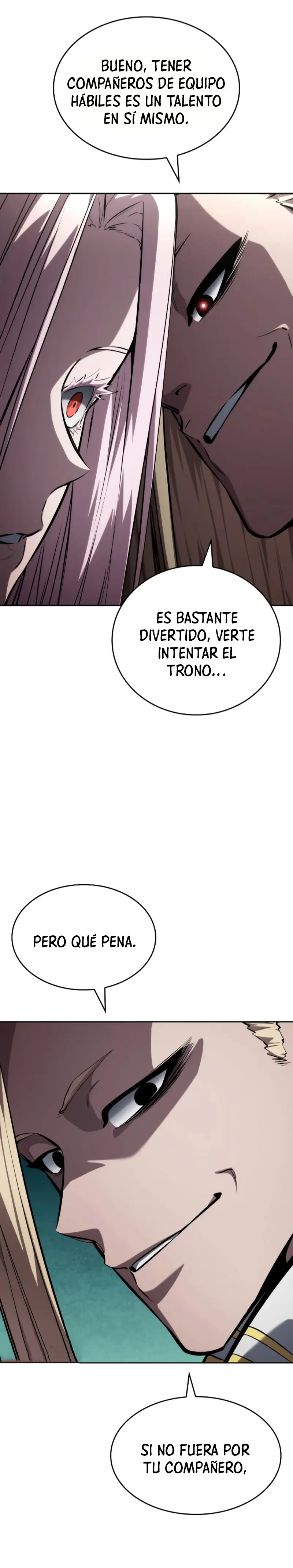 Read Nigromante Sin Límites ES Manga Online