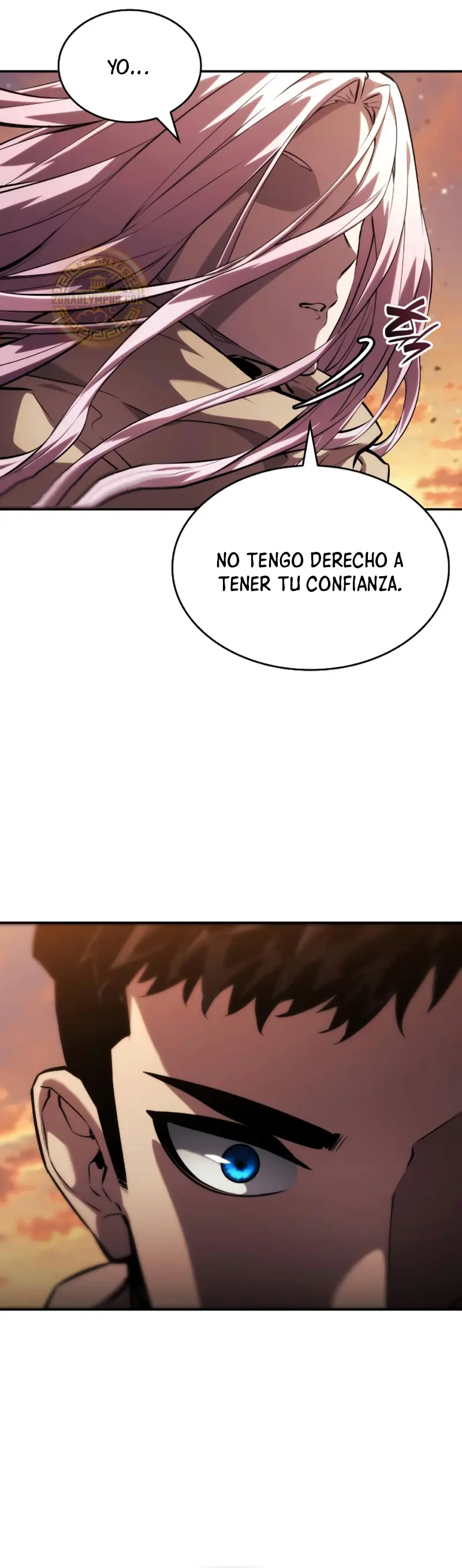Read Nigromante Sin Límites ES Manga Online