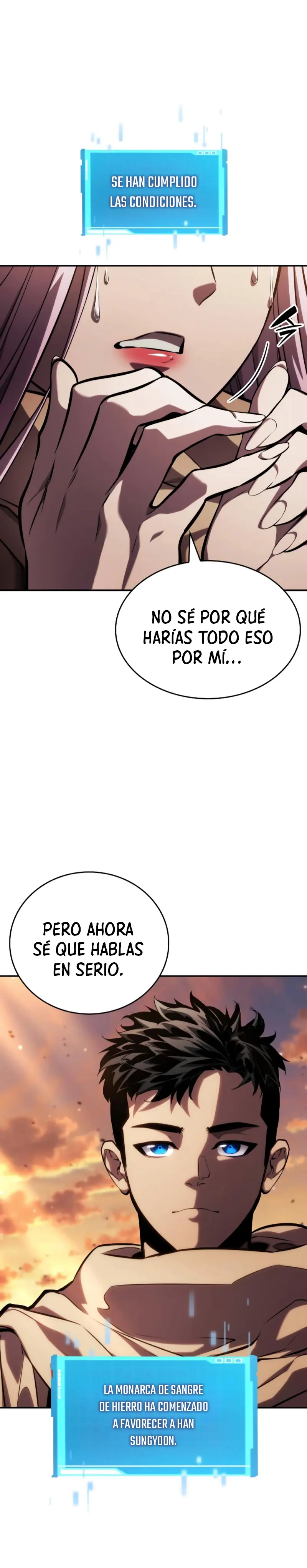 Read Nigromante Sin Límites ES Manga Online