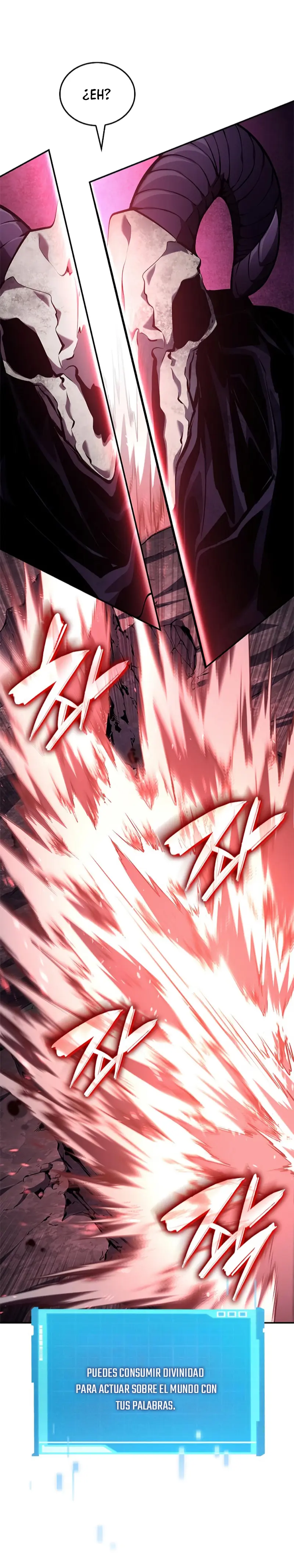Read Nigromante Sin Límites ES Manga Online