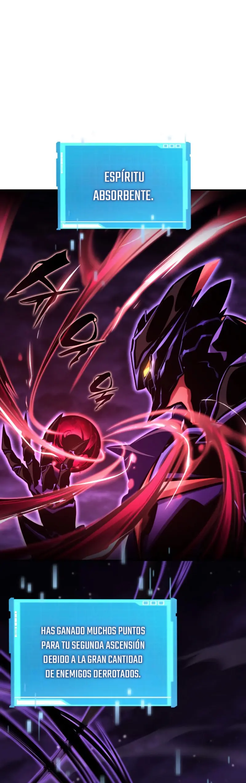 Read Nigromante Sin Límites ES Manga Online