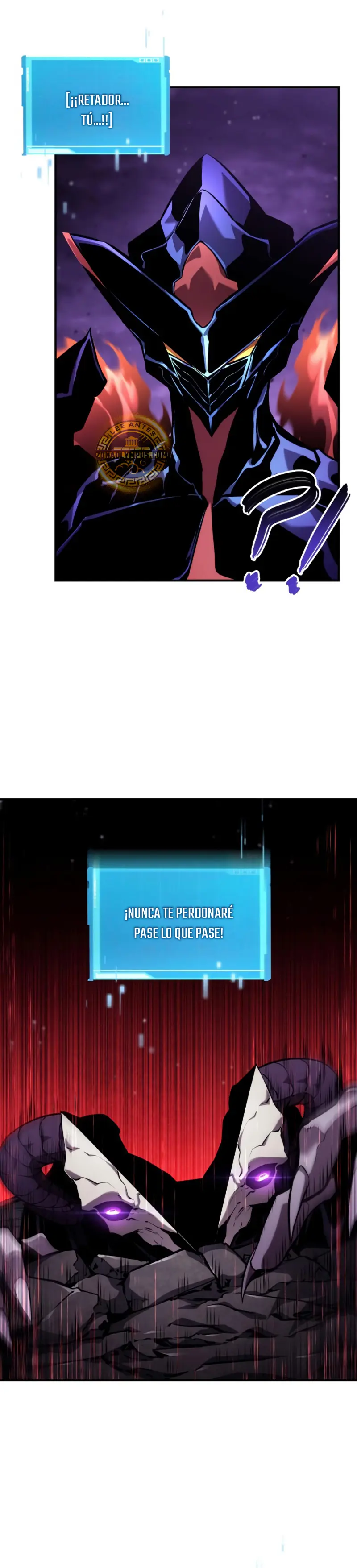 Read Nigromante Sin Límites ES Manga Online