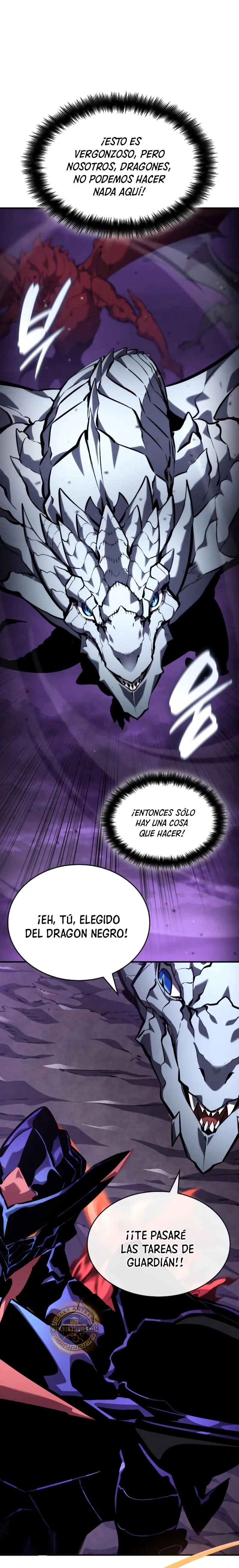 Read Nigromante Sin Límites ES Manga Online