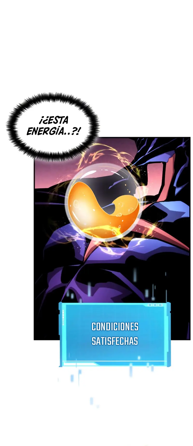 Read Nigromante Sin Límites ES Manga Online