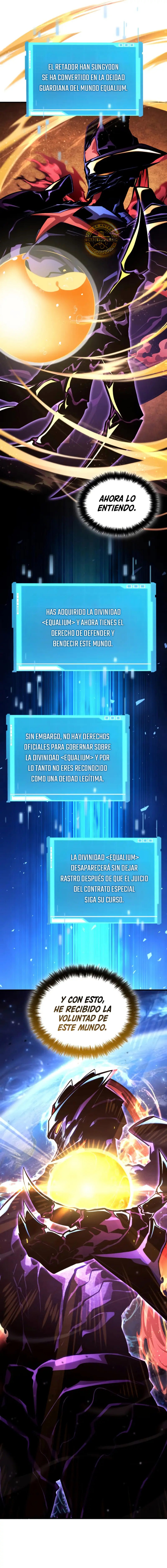 Read Nigromante Sin Límites ES Manga Online
