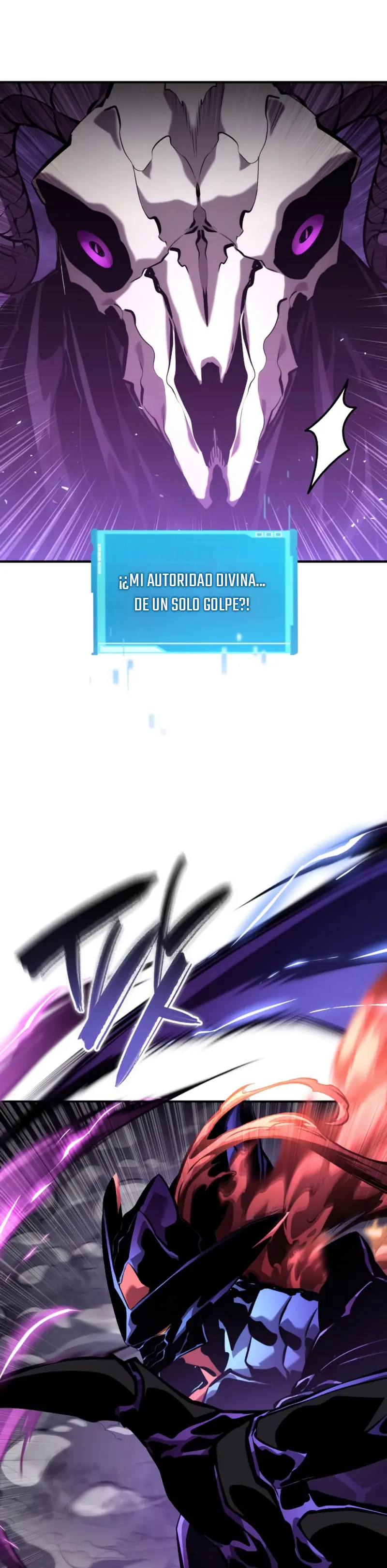 Read Nigromante Sin Límites ES Manga Online