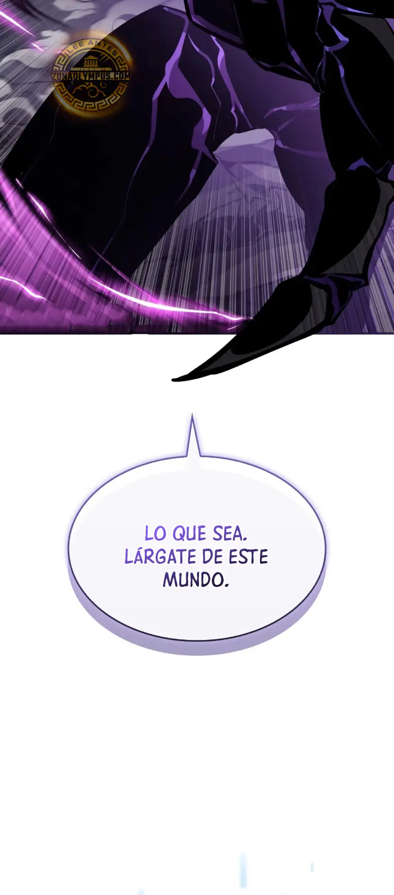 Read Nigromante Sin Límites ES Manga Online
