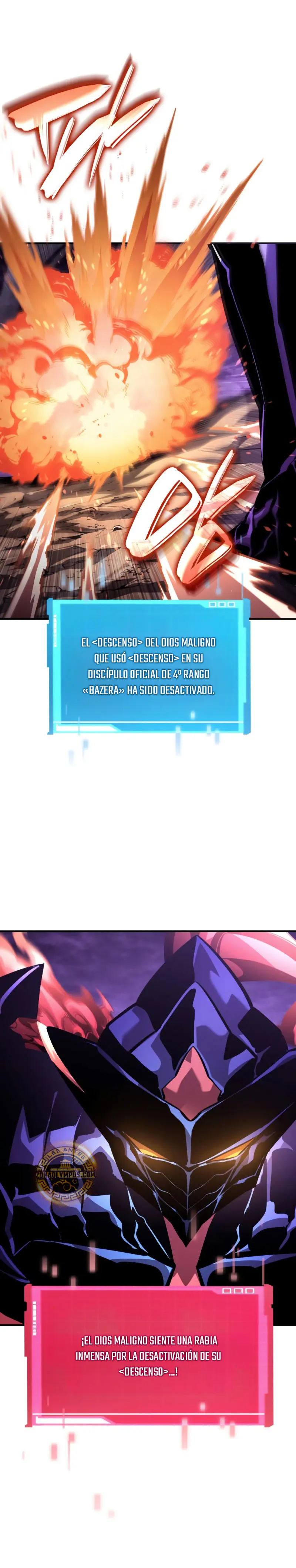 Read Nigromante Sin Límites ES Manga Online