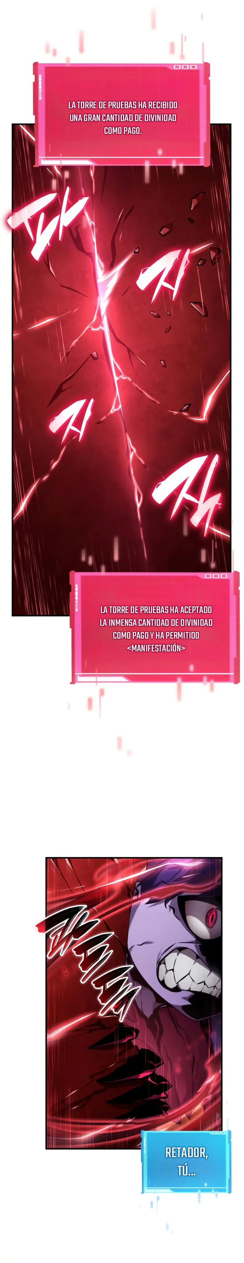 Read Nigromante Sin Límites ES Manga Online