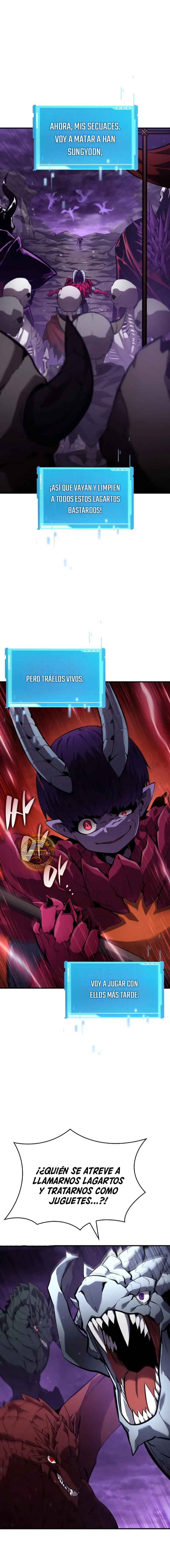 Read Nigromante Sin Límites ES Manga Online