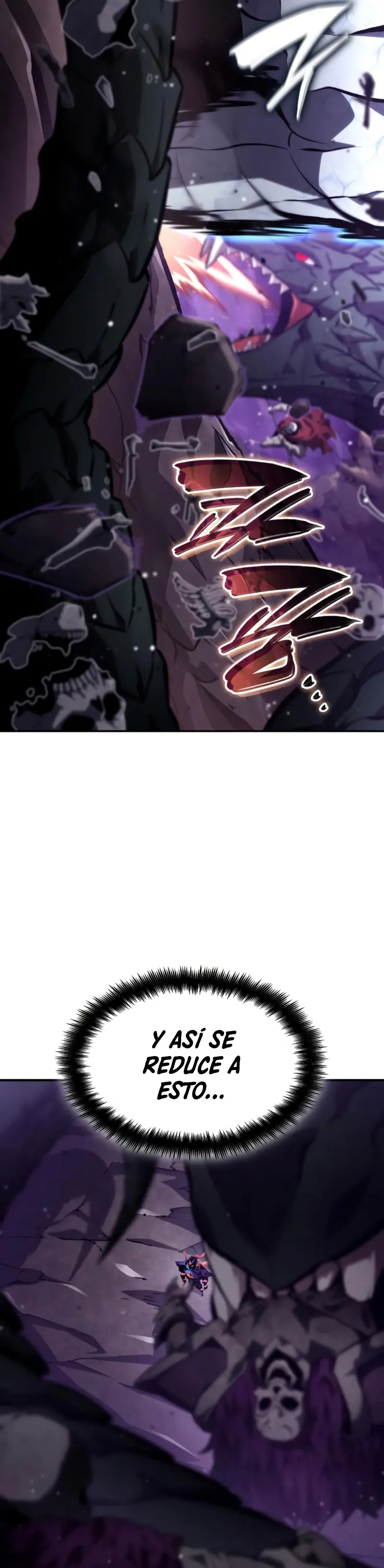 Read Nigromante Sin Límites ES Manga Online