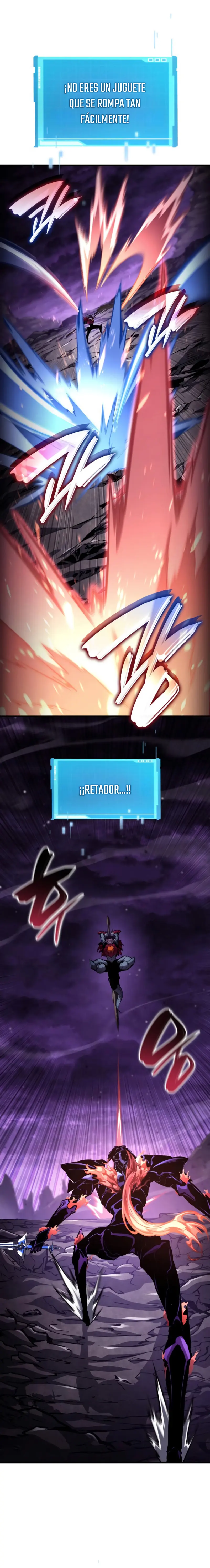 Read Nigromante Sin Límites ES Manga Online